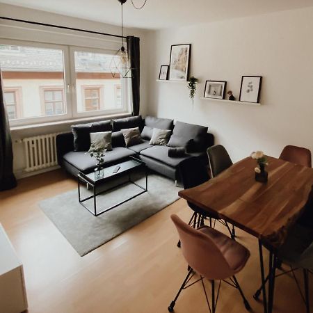 Attraktive 3-Zimmerwohnung - Zentrum Wuerzburg & Naehe Bahnhof Esterno foto